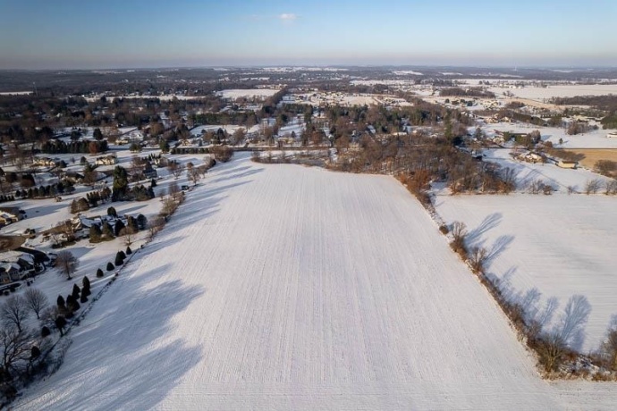 9202 TOWN HALL, BELVIDERE, Illinois 61008, 4 Bedrooms Bedrooms, ,1 BathroomBathrooms,Farm,For Sale,TOWN HALL,202507634