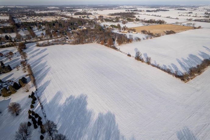 9202 TOWN HALL, BELVIDERE, Illinois 61008, 4 Bedrooms Bedrooms, ,1 BathroomBathrooms,Farm,For Sale,TOWN HALL,202507634