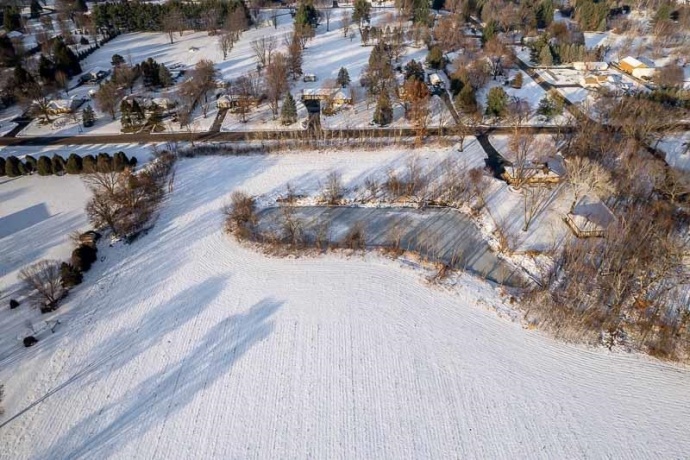 9202 TOWN HALL, BELVIDERE, Illinois 61008, 4 Bedrooms Bedrooms, ,1 BathroomBathrooms,Farm,For Sale,TOWN HALL,202507634