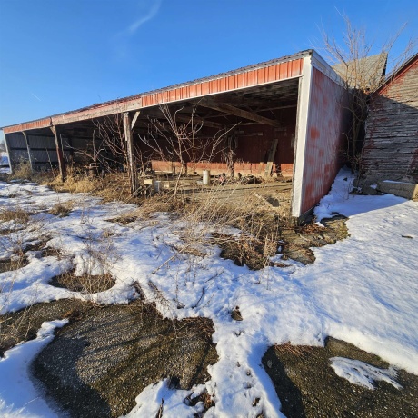 9202 TOWN HALL, BELVIDERE, Illinois 61008, 4 Bedrooms Bedrooms, ,1 BathroomBathrooms,Farm,For Sale,TOWN HALL,202507634