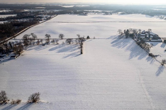 9202 TOWN HALL, BELVIDERE, Illinois 61008, ,Land,For Sale,TOWN HALL,202507635