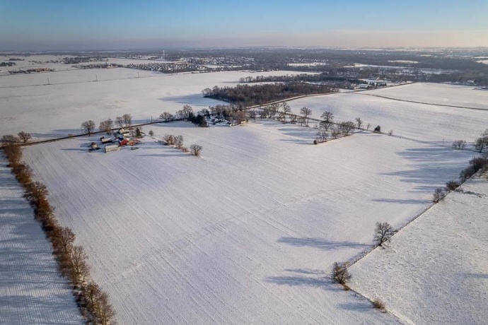 9202 TOWN HALL, BELVIDERE, Illinois 61008, ,Land,For Sale,TOWN HALL,202507635