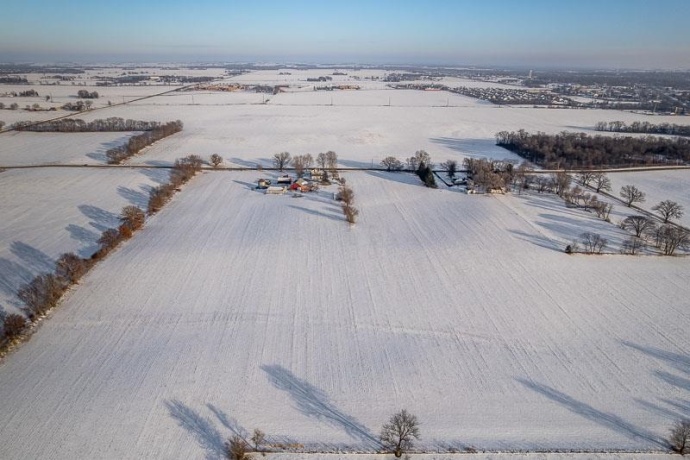 9202 TOWN HALL, BELVIDERE, Illinois 61008, ,Land,For Sale,TOWN HALL,202507635