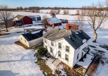 9202 TOWN HALL, BELVIDERE, Illinois 61008, ,Land,For Sale,TOWN HALL,202507635