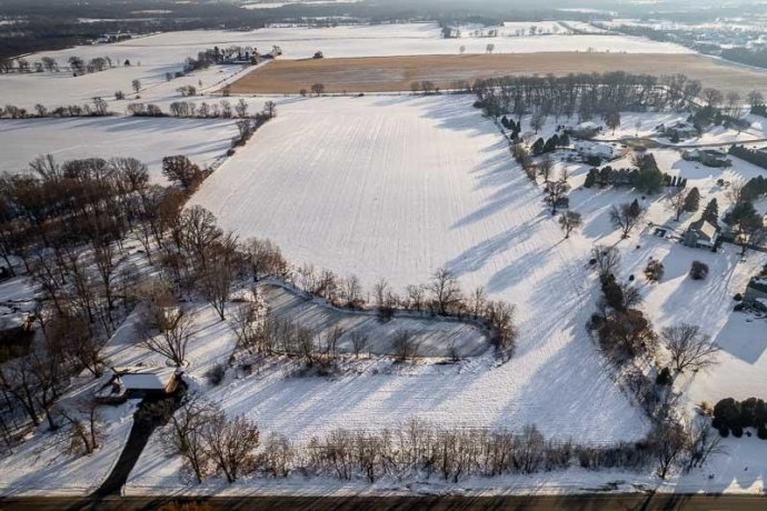 9202 TOWN HALL, BELVIDERE, Illinois 61008, ,Land,For Sale,TOWN HALL,202507635