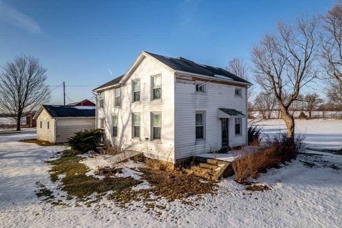 9202 TOWN HALL, BELVIDERE, Illinois 61008, ,Land,For Sale,TOWN HALL,202507635