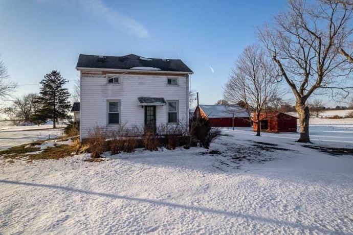 9202 TOWN HALL, BELVIDERE, Illinois 61008, ,Land,For Sale,TOWN HALL,202507635