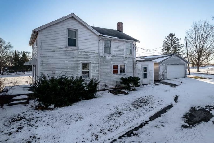 9202 TOWN HALL, BELVIDERE, Illinois 61008, ,Land,For Sale,TOWN HALL,202507635