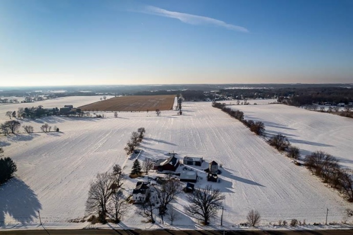 9202 TOWN HALL, BELVIDERE, Illinois 61008, ,Land,For Sale,TOWN HALL,202507635