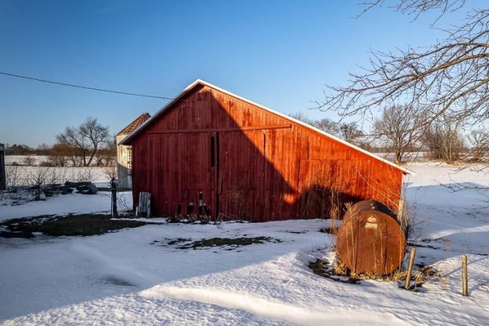 9202 TOWN HALL, BELVIDERE, Illinois 61008, ,Land,For Sale,TOWN HALL,202507635