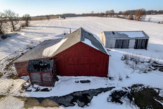 9202 TOWN HALL, BELVIDERE, Illinois 61008, ,Land,For Sale,TOWN HALL,202507635