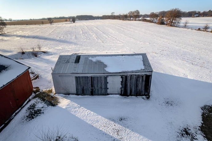 9202 TOWN HALL, BELVIDERE, Illinois 61008, ,Land,For Sale,TOWN HALL,202507635