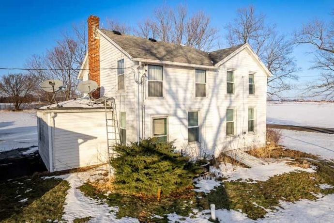 9202 TOWN HALL, BELVIDERE, Illinois 61008, ,Land,For Sale,TOWN HALL,202507635