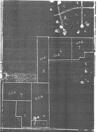 9202 TOWN HALL, BELVIDERE, Illinois 61008, ,Land,For Sale,TOWN HALL,202507635