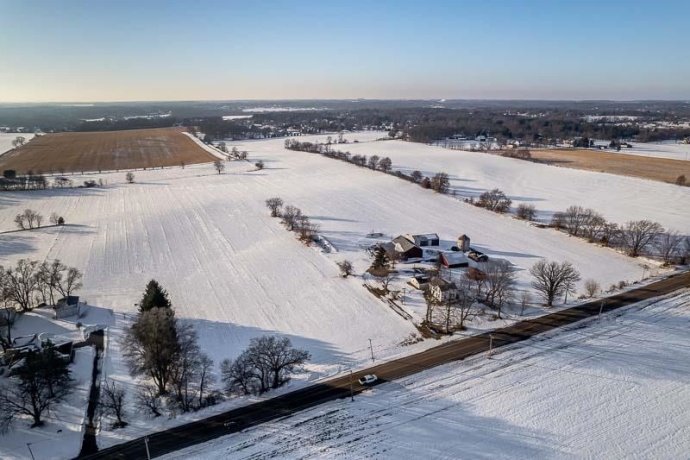 9202 TOWN HALL, BELVIDERE, Illinois 61008, ,Land,For Sale,TOWN HALL,202507635