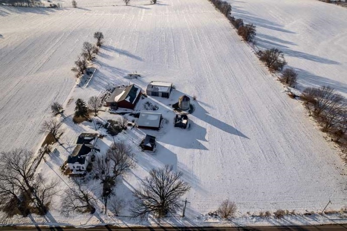 9202 TOWN HALL, BELVIDERE, Illinois 61008, ,Land,For Sale,TOWN HALL,202507635