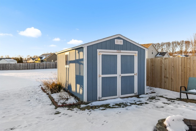 5652 KARAKUL, ROSCOE, Illinois 61073, 4 Bedrooms Bedrooms, ,2 BathroomsBathrooms,House,For Sale,KARAKUL,202507632