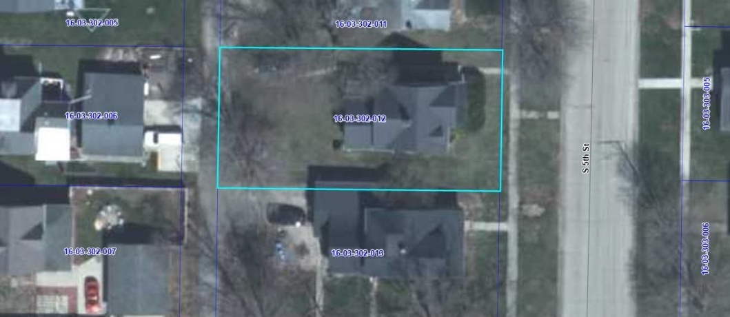 408 5th, OREGON, Illinois 61061, 5 Bedrooms Bedrooms, ,2 BathroomsBathrooms,House,For Sale,5th,202507636