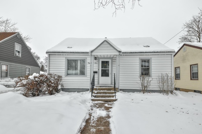 3107 GARFIELD, ROCKFORD, Illinois 61101, ,2 Units,For Sale,GARFIELD,202507502