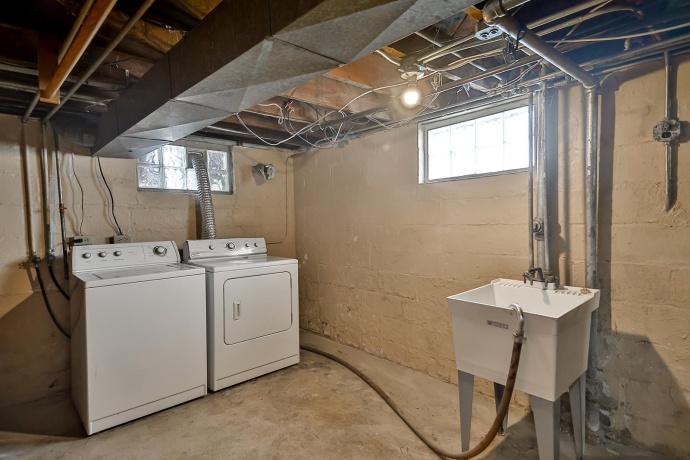 3107 GARFIELD, ROCKFORD, Illinois 61101, ,2 Units,For Sale,GARFIELD,202507502