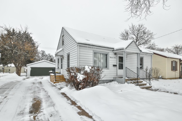 3107 GARFIELD, ROCKFORD, Illinois 61101, ,2 Units,For Sale,GARFIELD,202507502