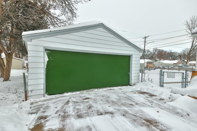 3107 GARFIELD, ROCKFORD, Illinois 61101, ,2 Units,For Sale,GARFIELD,202507502