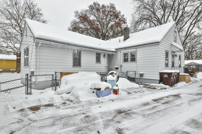 3107 GARFIELD, ROCKFORD, Illinois 61101, ,2 Units,For Sale,GARFIELD,202507502
