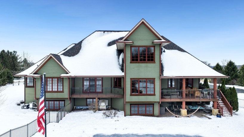 6871 Montague, ROCKFORD, Illinois 61102, 4 Bedrooms Bedrooms, ,4 BathroomsBathrooms,House,For Sale,Montague,202507641