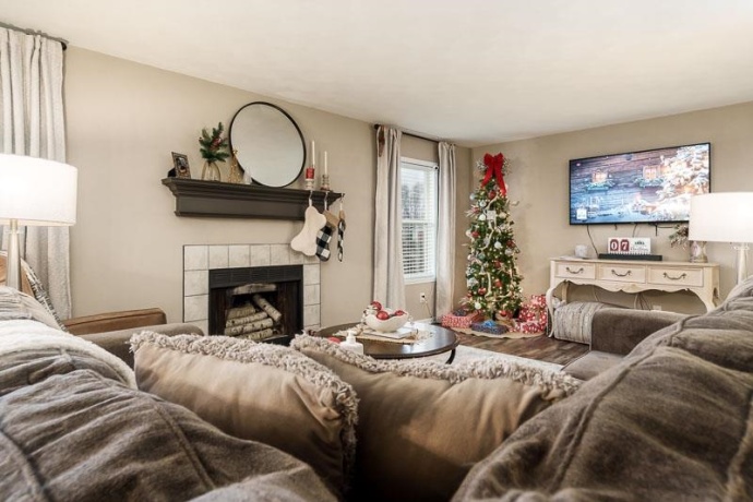 14854 Liston, SOUTH BELOIT, Illinois 61080, 3 Bedrooms Bedrooms, ,2 BathroomsBathrooms,House,For Sale,Liston,202507645