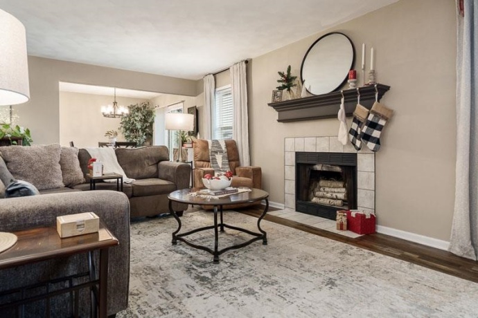 14854 Liston, SOUTH BELOIT, Illinois 61080, 3 Bedrooms Bedrooms, ,2 BathroomsBathrooms,House,For Sale,Liston,202507645