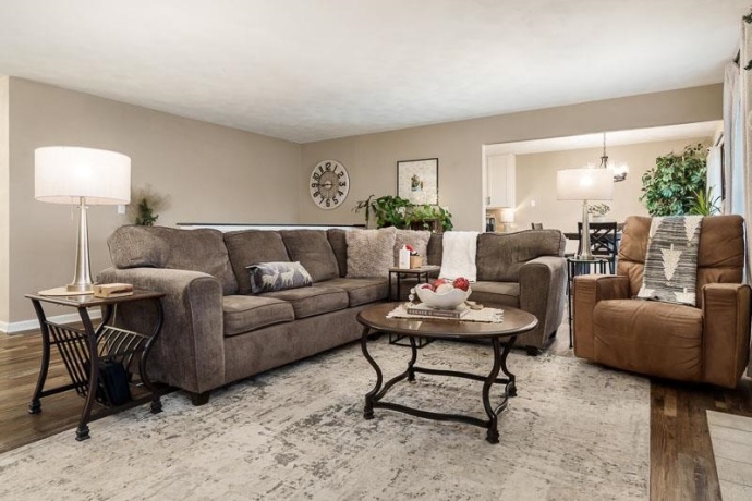 14854 Liston, SOUTH BELOIT, Illinois 61080, 3 Bedrooms Bedrooms, ,2 BathroomsBathrooms,House,For Sale,Liston,202507645