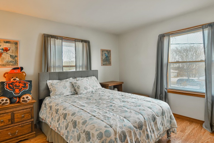 4319 YALE, ROCKFORD, Illinois 61109, 3 Bedrooms Bedrooms, ,2 BathroomsBathrooms,House,For Sale,YALE,202507646