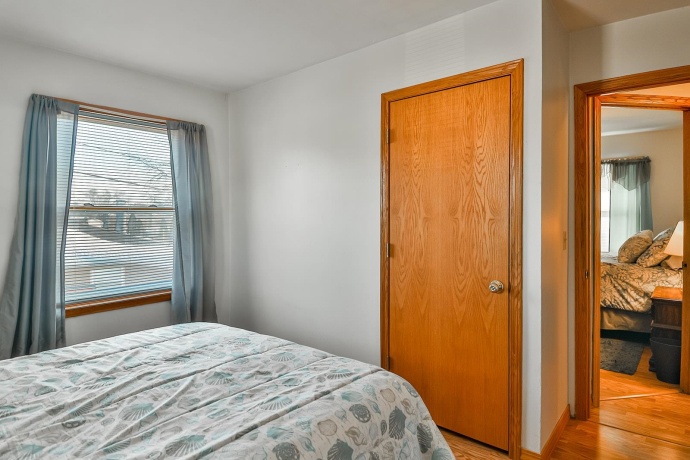 4319 YALE, ROCKFORD, Illinois 61109, 3 Bedrooms Bedrooms, ,2 BathroomsBathrooms,House,For Sale,YALE,202507646