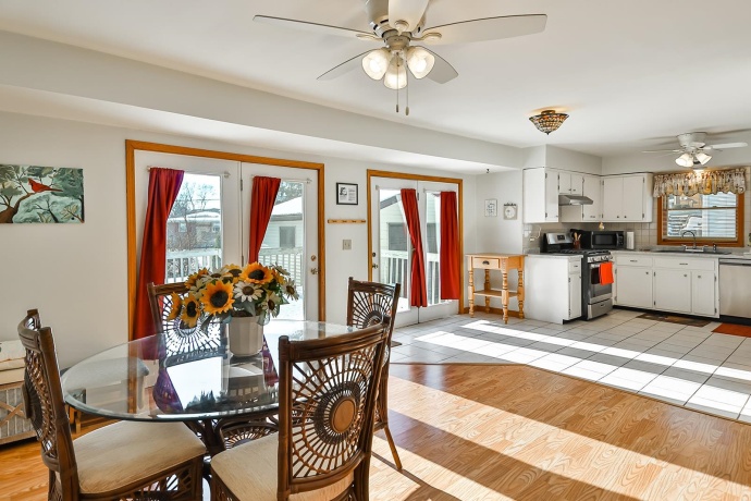 4319 YALE, ROCKFORD, Illinois 61109, 3 Bedrooms Bedrooms, ,2 BathroomsBathrooms,House,For Sale,YALE,202507646