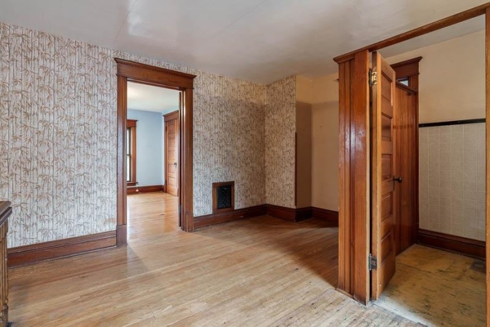 202 Chicago, DAVIS JUNCTION, Illinois 61020, 4 Bedrooms Bedrooms, ,1 BathroomBathrooms,House,For Sale,Chicago,202503380