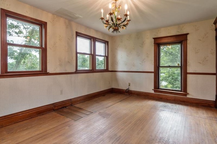 202 Chicago, DAVIS JUNCTION, Illinois 61020, 4 Bedrooms Bedrooms, ,1 BathroomBathrooms,House,For Sale,Chicago,202503380