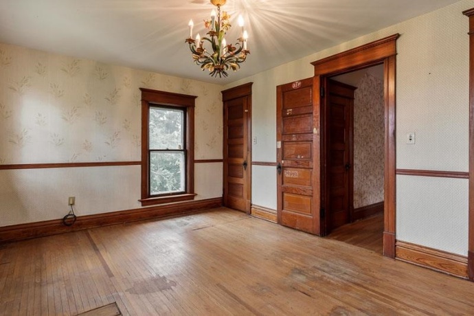 202 Chicago, DAVIS JUNCTION, Illinois 61020, 4 Bedrooms Bedrooms, ,1 BathroomBathrooms,House,For Sale,Chicago,202503380