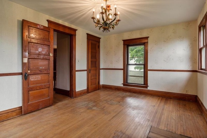 202 Chicago, DAVIS JUNCTION, Illinois 61020, 4 Bedrooms Bedrooms, ,1 BathroomBathrooms,House,For Sale,Chicago,202503380