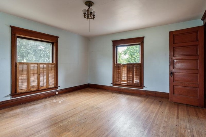 202 Chicago, DAVIS JUNCTION, Illinois 61020, 4 Bedrooms Bedrooms, ,1 BathroomBathrooms,House,For Sale,Chicago,202503380