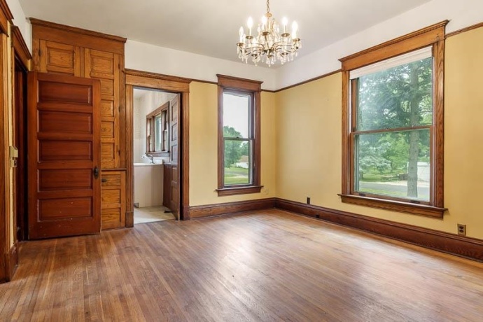 202 Chicago, DAVIS JUNCTION, Illinois 61020, 4 Bedrooms Bedrooms, ,1 BathroomBathrooms,House,For Sale,Chicago,202503380