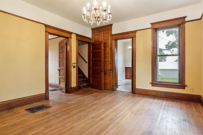 202 Chicago, DAVIS JUNCTION, Illinois 61020, 4 Bedrooms Bedrooms, ,1 BathroomBathrooms,House,For Sale,Chicago,202503380