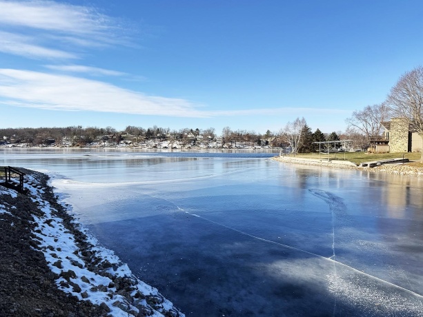 4-39 Grandview, LAKE CARROLL, Illinois 61046, ,Land,For Sale,Grandview,202507649