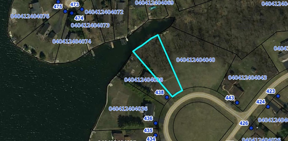 4-39 Grandview, LAKE CARROLL, Illinois 61046, ,Land,For Sale,Grandview,202507649