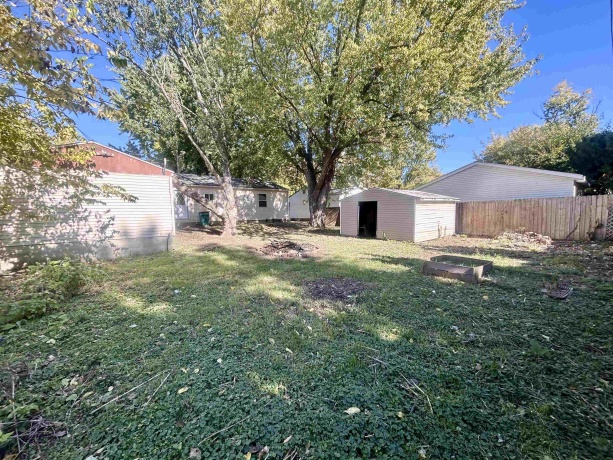 4422 NINA, ROCKFORD, Illinois 61101, 3 Bedrooms Bedrooms, ,1 BathroomBathrooms,House,For Sale,NINA,202506514