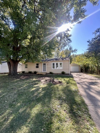 4422 NINA, ROCKFORD, Illinois 61101, 3 Bedrooms Bedrooms, ,1 BathroomBathrooms,House,For Sale,NINA,202506514