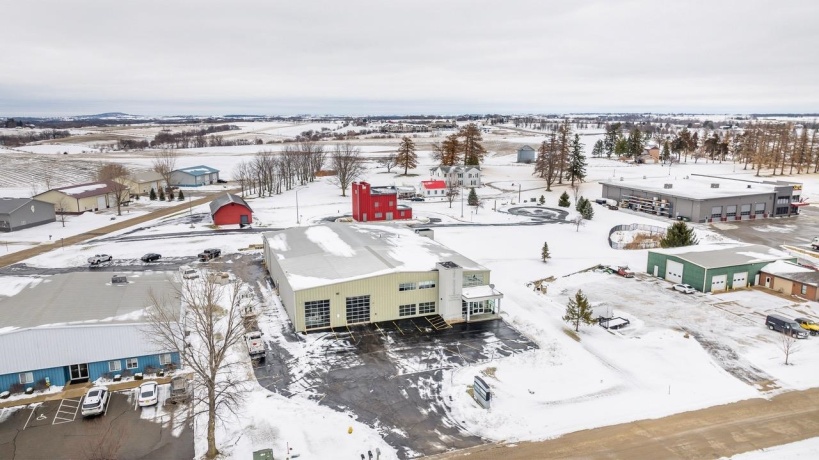 11420 Dandar, GALENA, Illinois 61036, ,Commercial,For Sale,Dandar,202507652