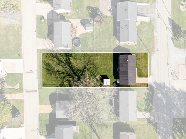 8920 Badger, EAST DUBUQUE, Illinois 61025, 3 Bedrooms Bedrooms, ,1 BathroomBathrooms,House,For Sale,Badger,202507651