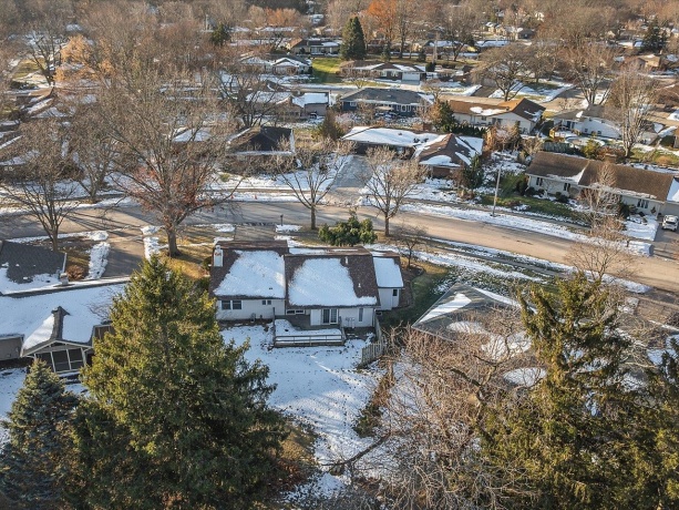 5226 Arbutus, ROCKFORD, Illinois 61107, 3 Bedrooms Bedrooms, ,2 BathroomsBathrooms,House,For Sale,Arbutus,202507653