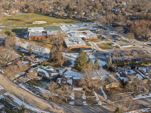 5226 Arbutus, ROCKFORD, Illinois 61107, 3 Bedrooms Bedrooms, ,2 BathroomsBathrooms,House,For Sale,Arbutus,202507653