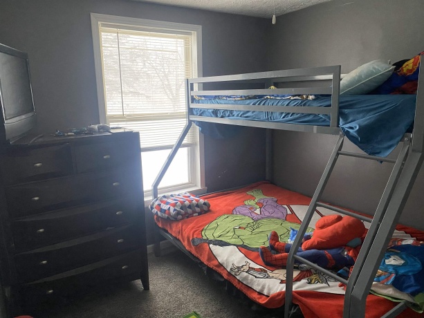 3130 HAZEL, ROCKFORD, Illinois 61101, 3 Bedrooms Bedrooms, ,1 BathroomBathrooms,House,For Sale,HAZEL,202507655